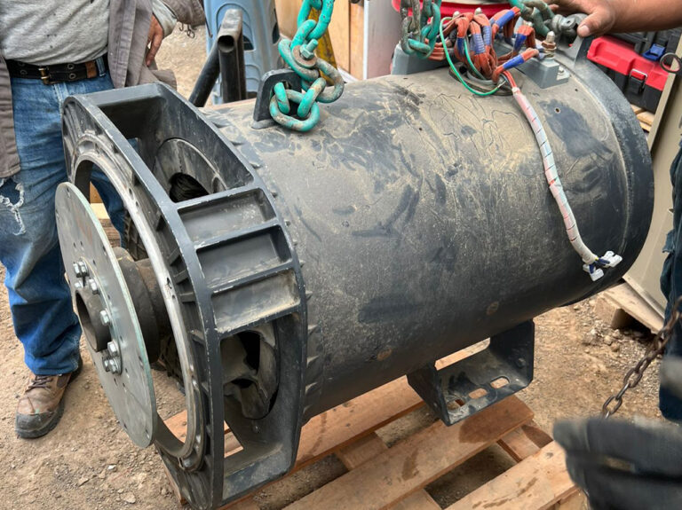 motor 1